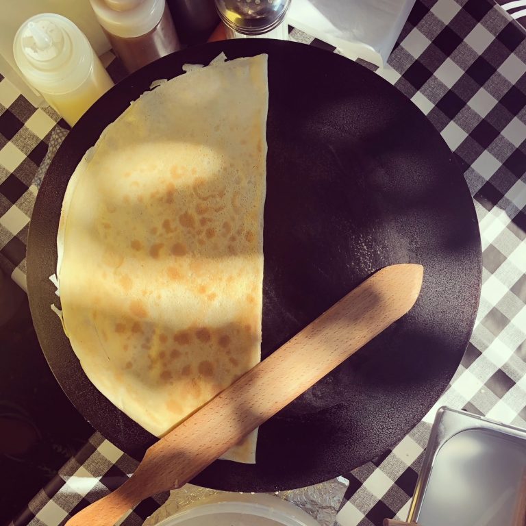 Mobile Crepe Catering Services | Hinckley, Leicestershire | Event Crepes